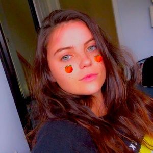 Meet your Posher, Jill